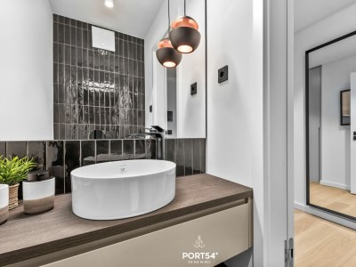 Holiday apartment Turtle Bay Suite List auf Sylt - Features photo 27