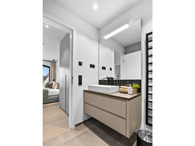 Holiday apartment Turtle Bay Suite List auf Sylt - Features photo 28