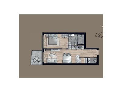 Holiday apartment Turtle Bay Suite List auf Sylt - Document photo 31