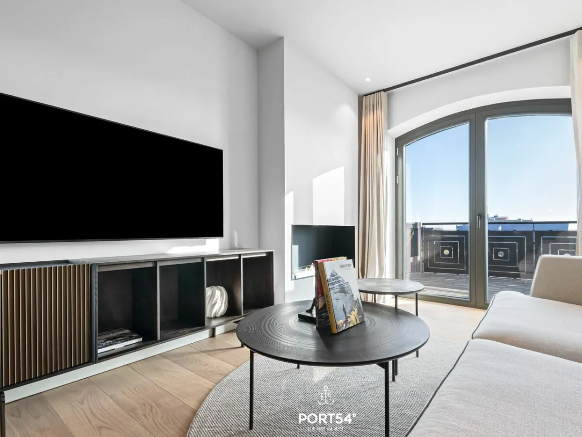 Holiday apartment East Village Suite List auf Sylt - Features photo 5