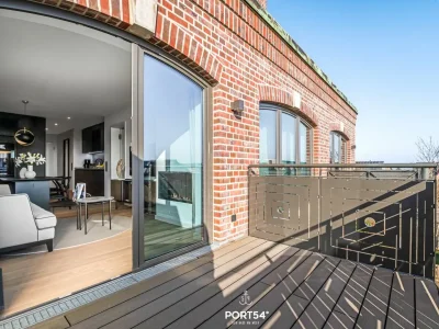 Holiday apartment East Village Suite List auf Sylt - Outdoor photo 3