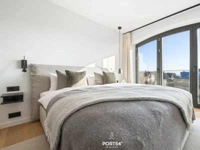 Holiday apartment East Village Suite List auf Sylt - Features photo 6