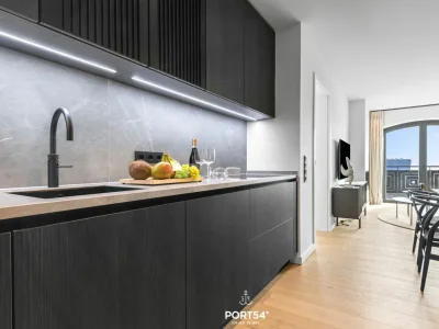 Holiday apartment East Village Suite List auf Sylt - Features photo 7