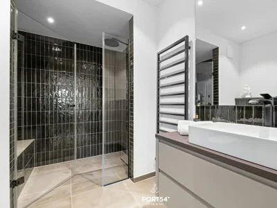 Holiday apartment East Village Suite List auf Sylt - Features photo 8