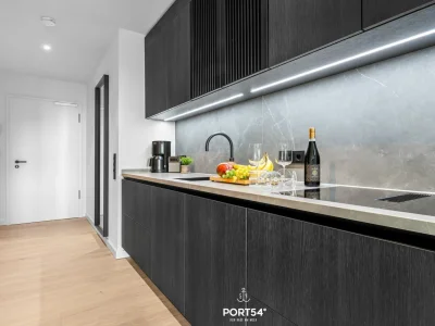 Holiday apartment East Village Suite List auf Sylt - Features photo 10