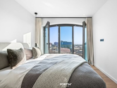 Holiday apartment East Village Suite List auf Sylt - Features photo 11