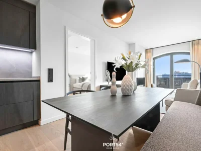 Holiday apartment East Village Suite List auf Sylt - Features photo 12