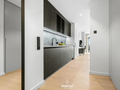 Holiday apartment East Village Suite List auf Sylt - Features photo 14