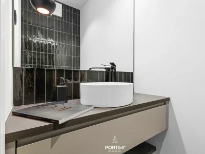 Holiday apartment East Village Suite List auf Sylt - Features photo 15