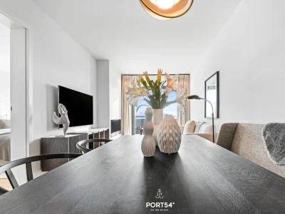 Holiday apartment East Village Suite List auf Sylt - Features photo 16