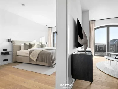 Holiday apartment East Village Suite List auf Sylt - Features photo 17