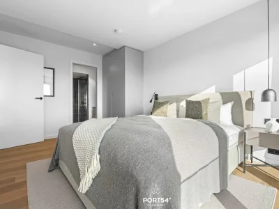 Holiday apartment East Village Suite List auf Sylt - Features photo 18