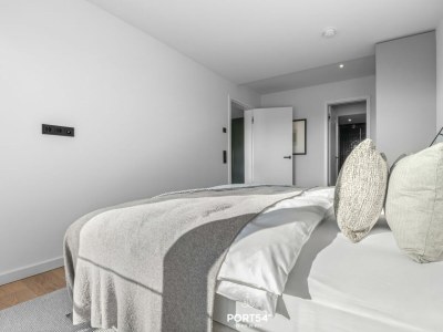 Holiday apartment East Village Suite List auf Sylt - Features photo 19