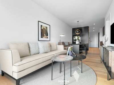 Holiday apartment East Village Suite List auf Sylt - Features photo 21