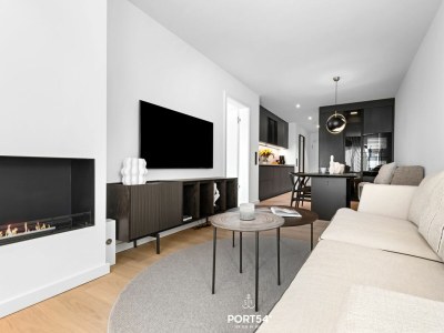 Holiday apartment Chelsea Suite List auf Sylt in List auf Sylt - Holiday apartment