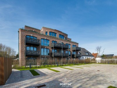 Holiday apartment Chelsea Suite List auf Sylt - Outdoor photo 5