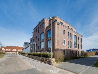 Holiday apartment Chelsea Suite List auf Sylt - Outdoor photo 12