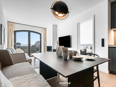 Holiday apartment Chelsea Suite List auf Sylt - Features photo 20