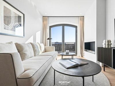 Holiday apartment Chelsea Suite List auf Sylt - Features photo 22