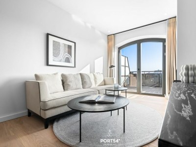 Holiday apartment Chelsea Suite List auf Sylt - Features photo 23