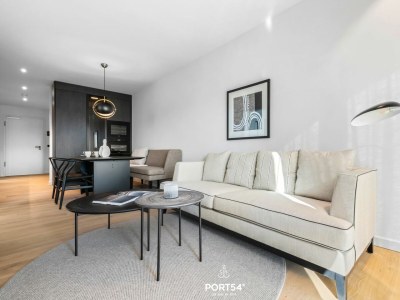 Holiday apartment Chelsea Suite List auf Sylt - Features photo 24