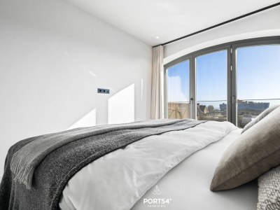 Holiday apartment Chelsea Suite List auf Sylt - Features photo 26