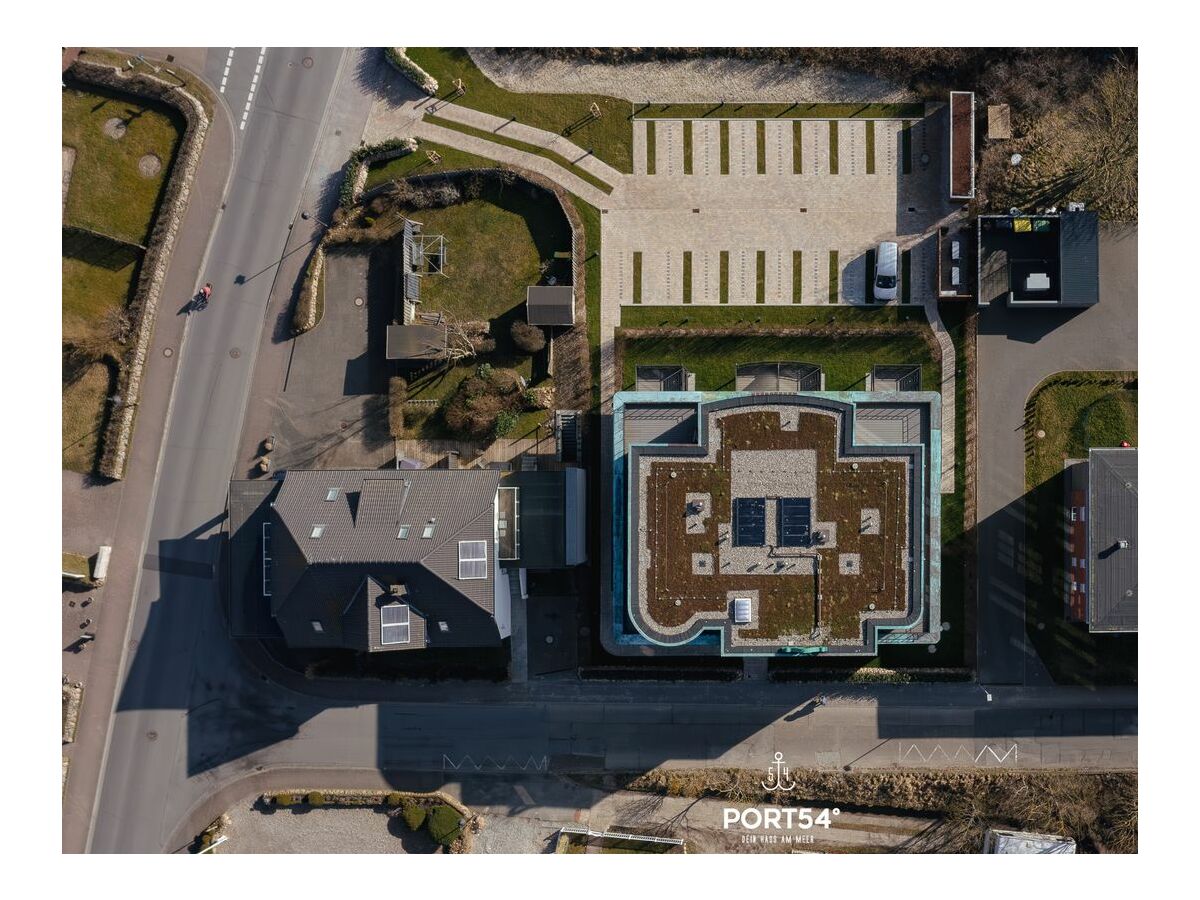 Holiday apartment Yorkville Suite List auf Sylt - Outdoor photo 4