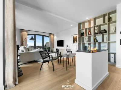 Holiday apartment Yorkville Suite List auf Sylt in List auf Sylt - Holiday apartment