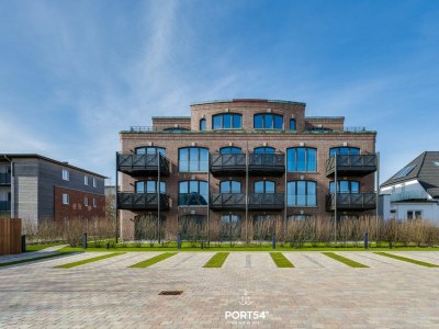 Holiday apartment Yorkville Suite List auf Sylt - Outdoor photo 5