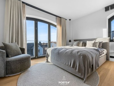 Holiday apartment Yorkville Suite List auf Sylt - Features photo 11