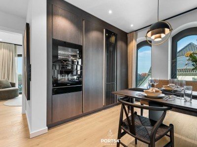 Holiday apartment Yorkville Suite List auf Sylt - Features photo 12