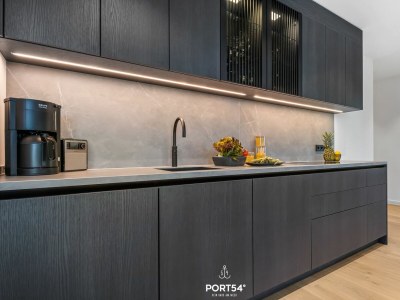 Holiday apartment Yorkville Suite List auf Sylt - Features photo 13