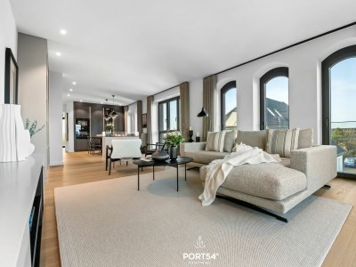 Holiday apartment Yorkville Suite List auf Sylt - Features photo 14