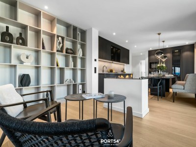 Holiday apartment Yorkville Suite List auf Sylt - Features photo 15