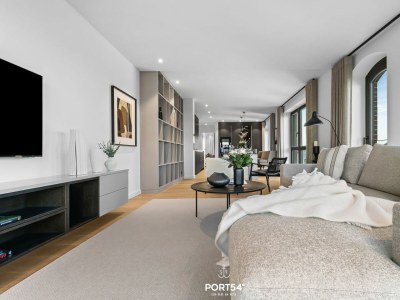 Holiday apartment Yorkville Suite List auf Sylt - Features photo 16