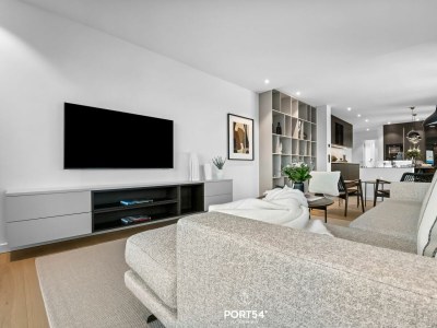 Holiday apartment Yorkville Suite List auf Sylt - Features photo 17