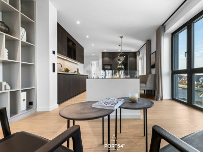 Holiday apartment Yorkville Suite List auf Sylt - Features photo 18