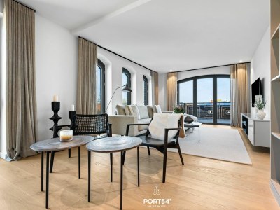 Holiday apartment Yorkville Suite List auf Sylt - Features photo 19