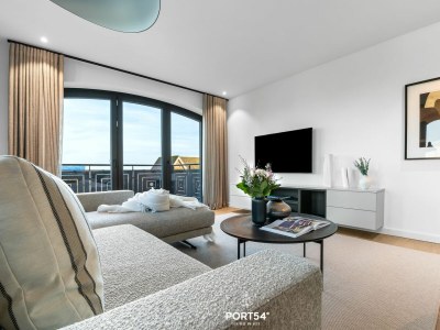 Holiday apartment Yorkville Suite List auf Sylt - Features photo 20