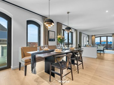 Holiday apartment Yorkville Suite List auf Sylt - Features photo 21