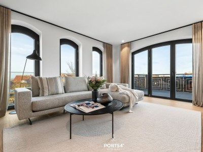 Holiday apartment Yorkville Suite List auf Sylt - Features photo 22