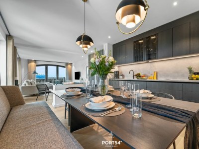 Holiday apartment Yorkville Suite List auf Sylt - Features photo 23