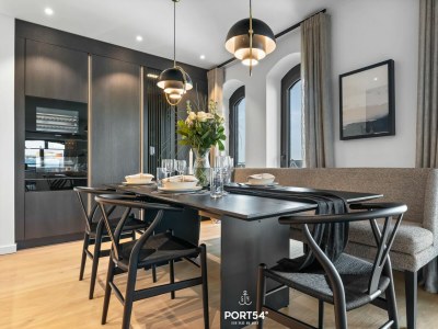 Holiday apartment Yorkville Suite List auf Sylt - Features photo 24