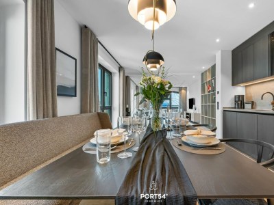 Holiday apartment Yorkville Suite List auf Sylt - Features photo 25