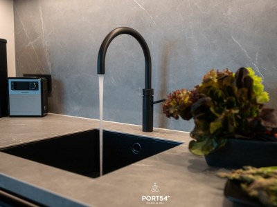 Holiday apartment Yorkville Suite List auf Sylt - Features photo 28