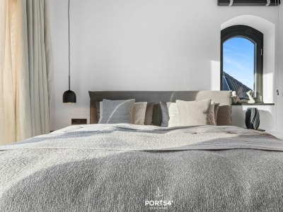 Holiday apartment Yorkville Suite List auf Sylt - Features photo 30