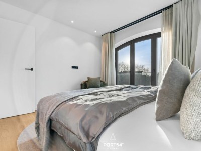 Holiday apartment Yorkville Suite List auf Sylt - Features photo 31