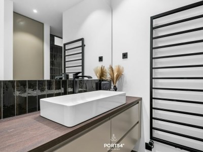 Holiday apartment Yorkville Suite List auf Sylt - Features photo 33