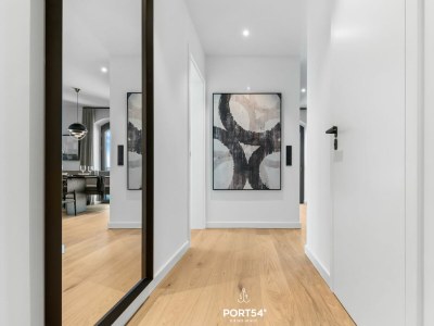 Holiday apartment Yorkville Suite List auf Sylt - Features photo 35