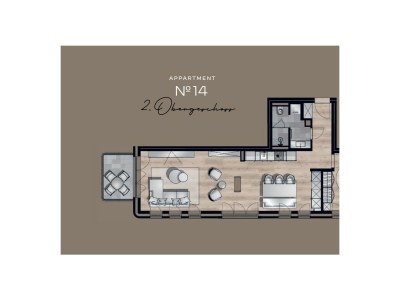 Holiday apartment Yorkville Suite List auf Sylt - Document photo 38